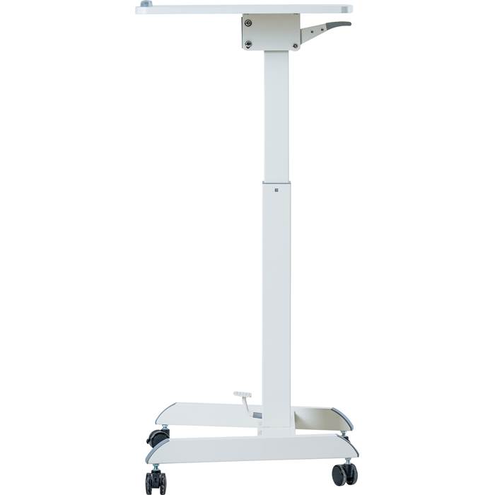 Bord Easydesk Pro 60x52cm vi - 5