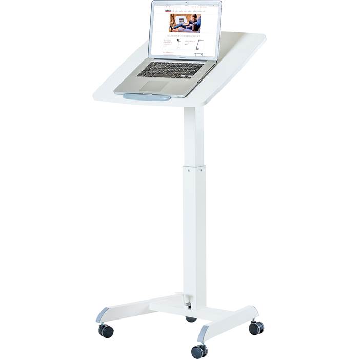 Bord Easydesk Pro 60x52cm vi - 17