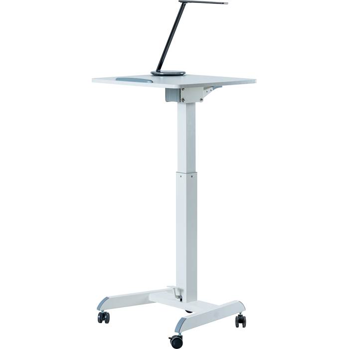 Bord Easydesk Pro 60x52cm vi - 15