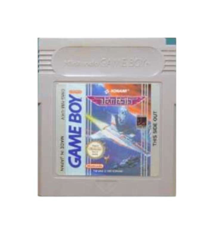 Nemesis - GB