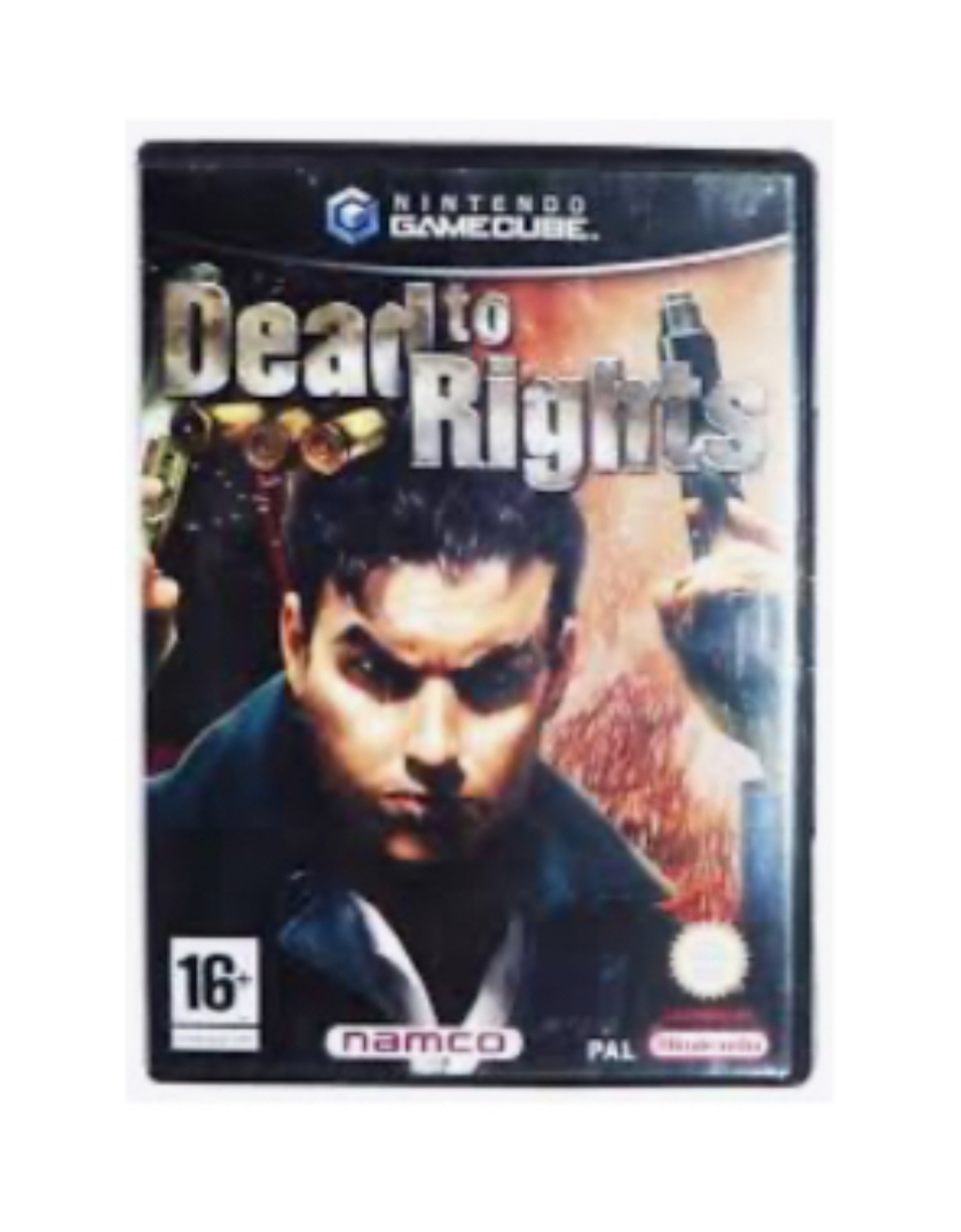 Dead to rights - GC