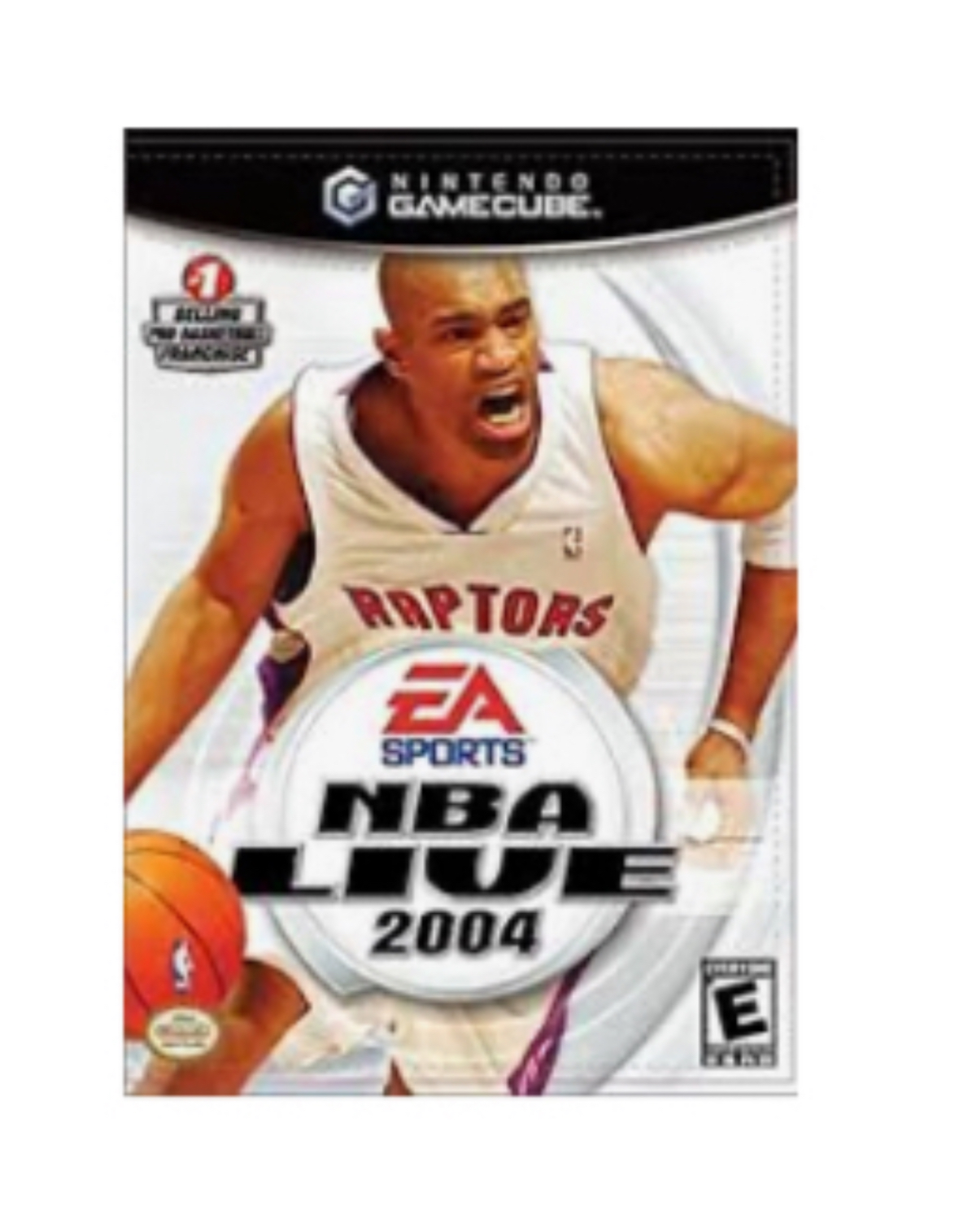 NBA Live 2004 - GC