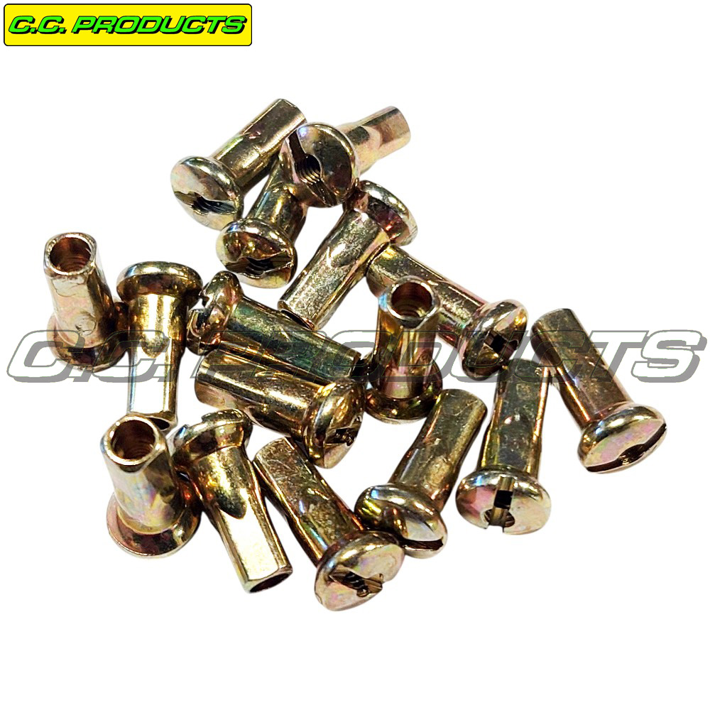 Spoke Set KTM XCF-W 500 19-inch 13- Rear Wheel - 19