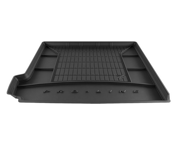 Bagagerumsmatta Citroen C4 Grand Picasso 7p, 2013-2019