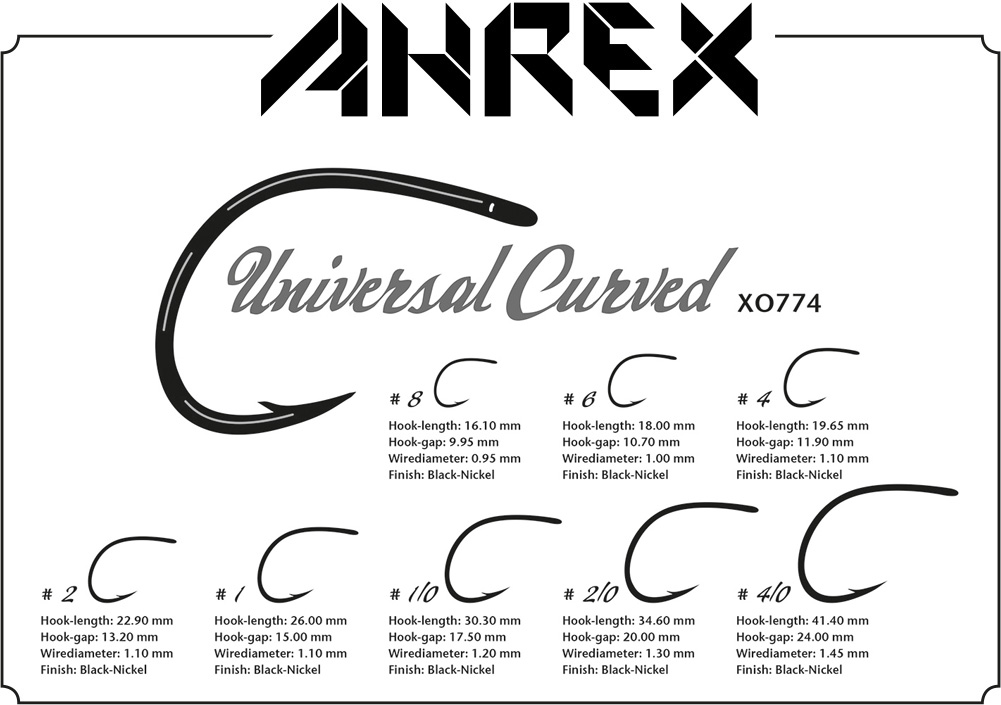 Ahrex XO774 - 2