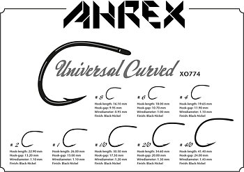Ahrex XO774
