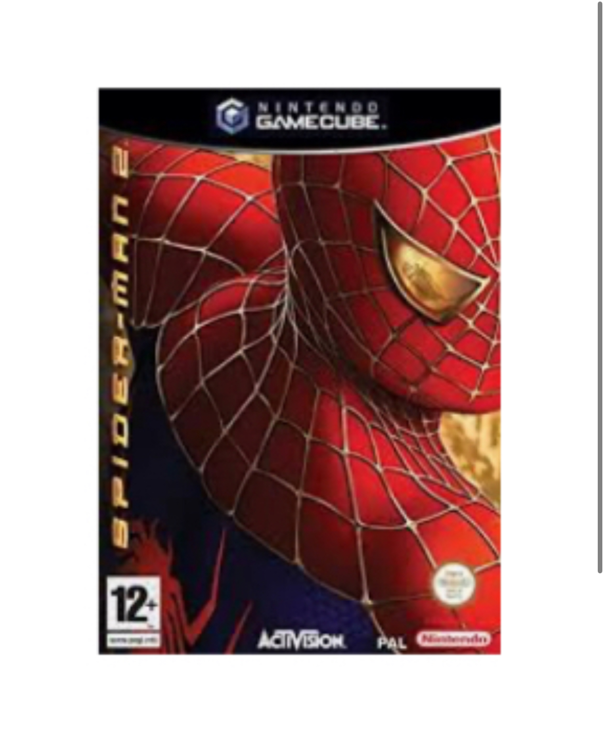 Spider-Man 2 - GC