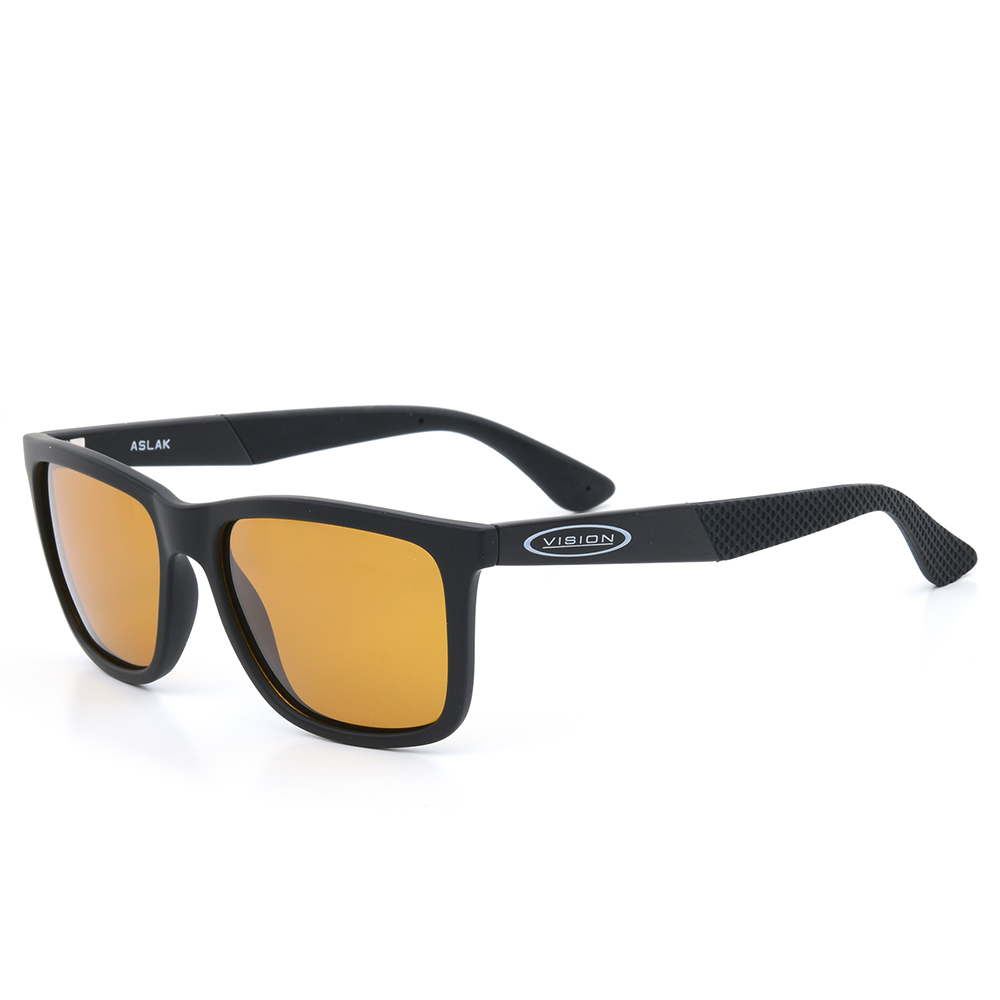 Vision Aslak Polarflite sunglass eye, polarized fishing sunglasses
