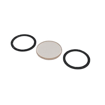 Tittglas med packningar Solo Plus/Duo Plus