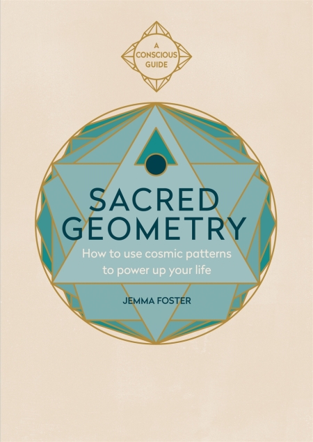 Sacred Geometry - Foster Jemma