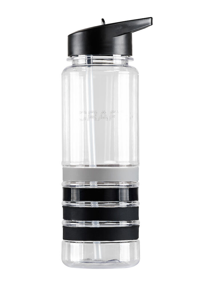 Craft Vattenflaska Transparent Water Bottle - 2