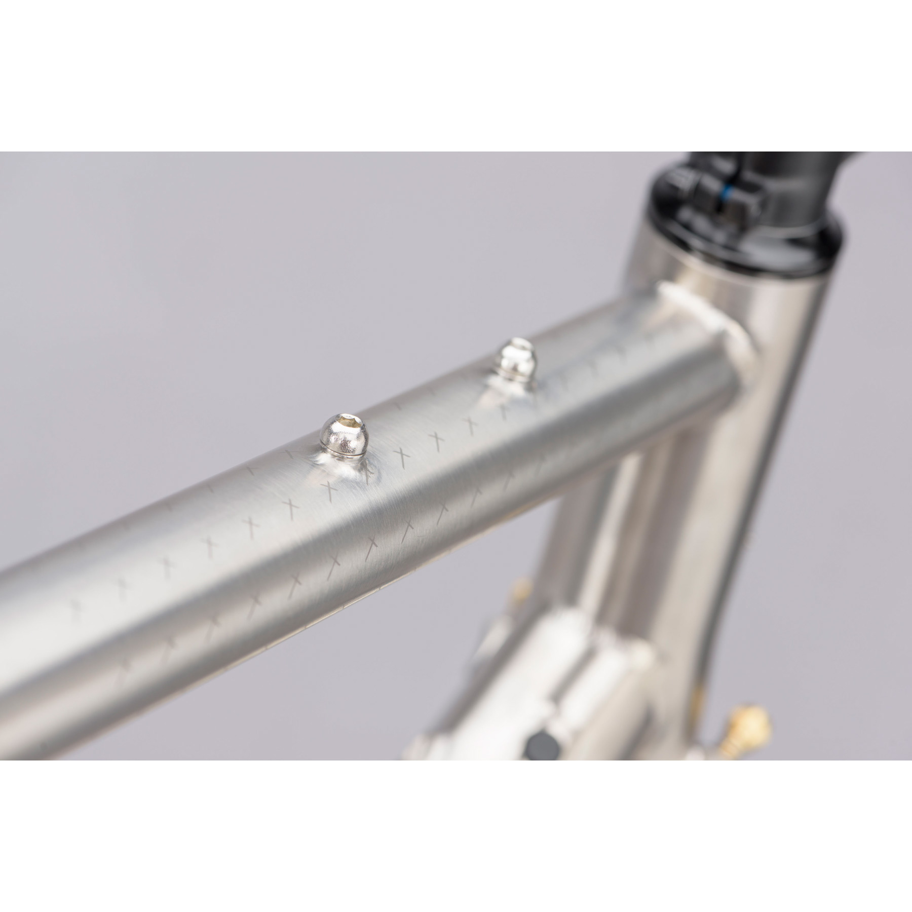 Croix de fer ti frameset sale