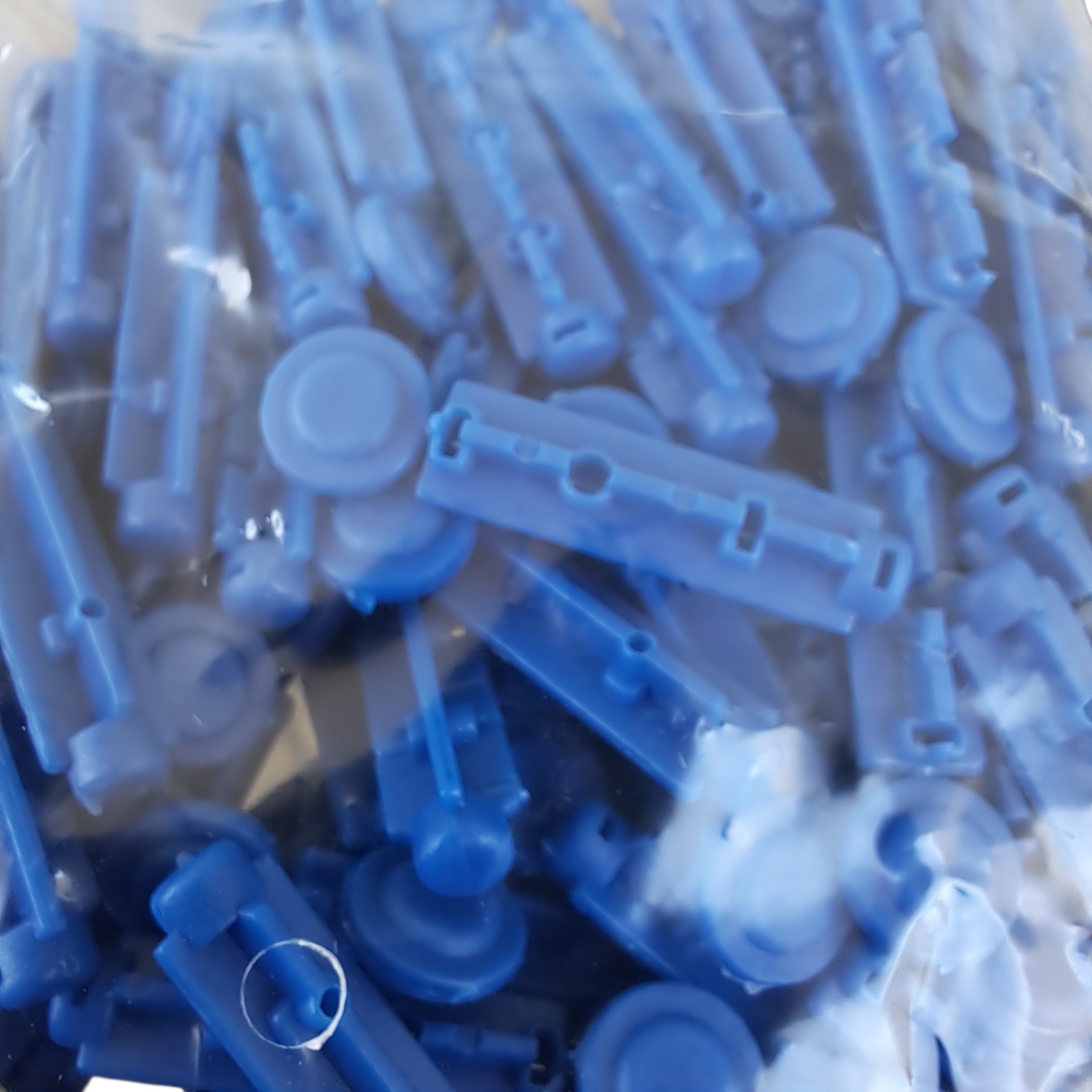 Lancets,  lansetter, 28G och 30G, 100 st - 4