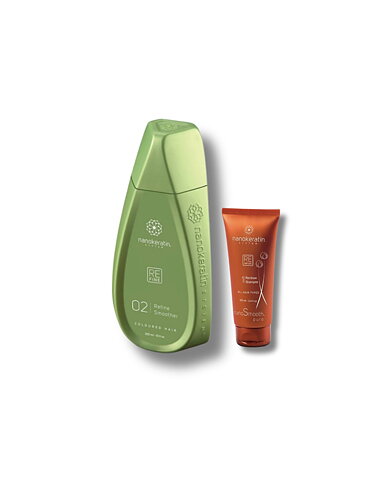 Refine smoother 320ml