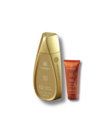 Revive smoother 320ml