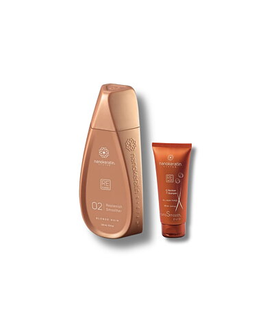 Replenish smoother 320ml