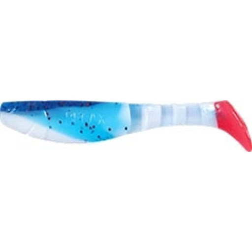 Relax 3" 7,8cm jig for perch pike and zander