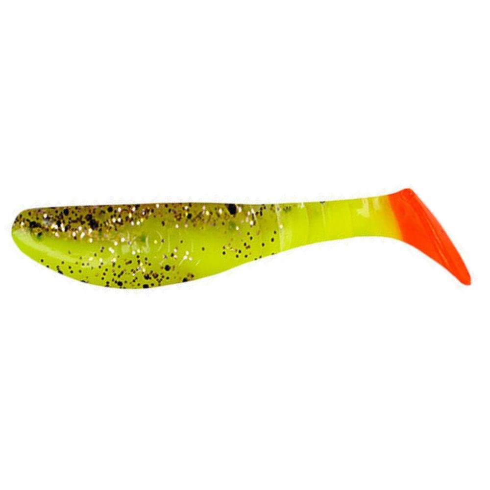 Relax 3" 7,8cm jig for perch pike and zander