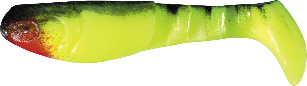 Relax 3" 7,8cm jig for perch pike and zander