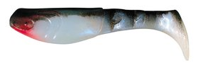 Relax 3" 7,8cm jig for perch pike and zander