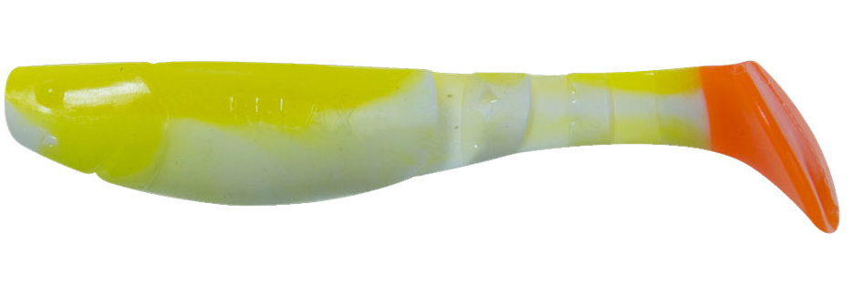 Relax 3" 7,8cm jig for perch pike and zander