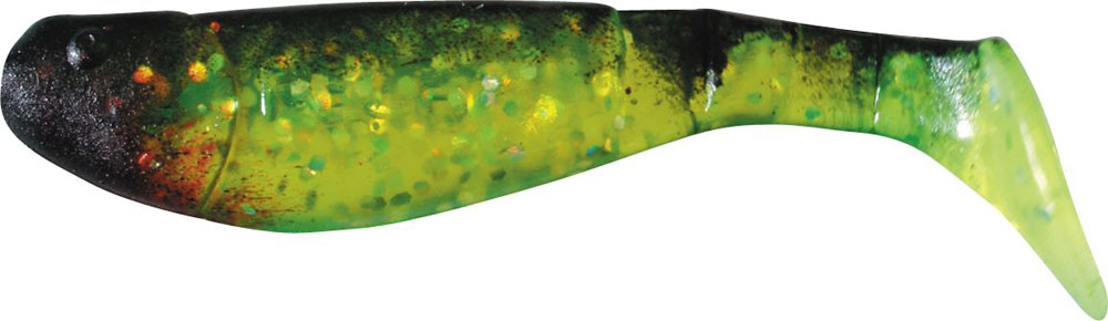 Relax 3" 7,8cm jig for perch pike and zander