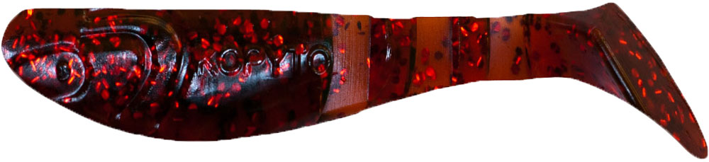Relax 3" 7,8cm jig for perch pike and zander