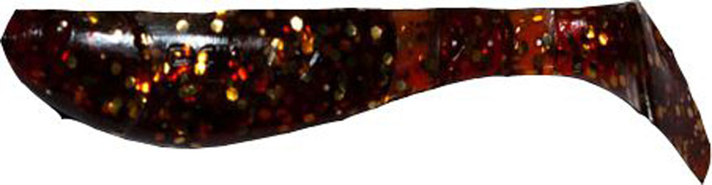 Relax 3" 7,8cm jig for perch pike and zander