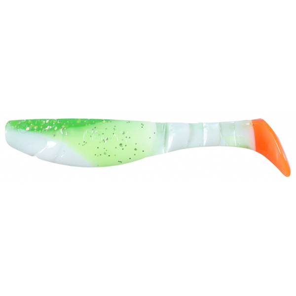 Relax 3" 7,8cm jig for perch pike and zander