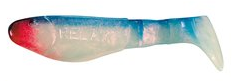 Relax 3" 7,8cm jig for perch pike and zander