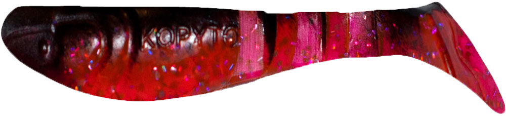 Relax 3" 7,8cm jig for perch pike and zander