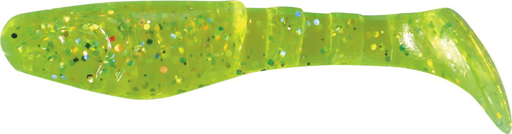 Relax 3" 7,8cm jig for perch pike and zander