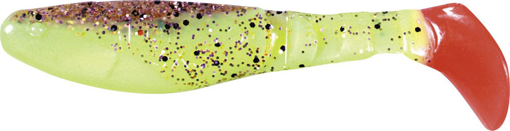 Relax 3" 7,8cm jig for perch pike and zander