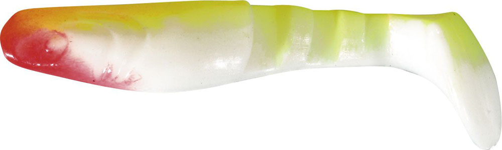 Relax 4" 11.5cm jig for perch pike and zander