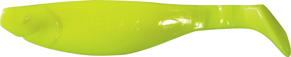 Relax 4" 11.5cm jig for perch pike and zander