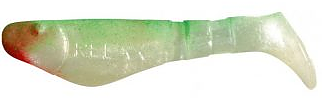 Relax 4" 11.5cm jigg för abborre gädda och gös