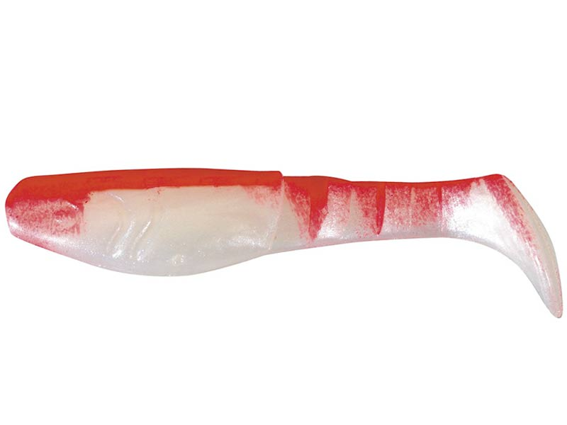 Relax 4" 11.5cm jig for perch pike and zander
