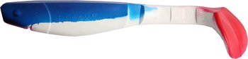 Relax 4" 11.5cm jigg för abborre gädda och gös