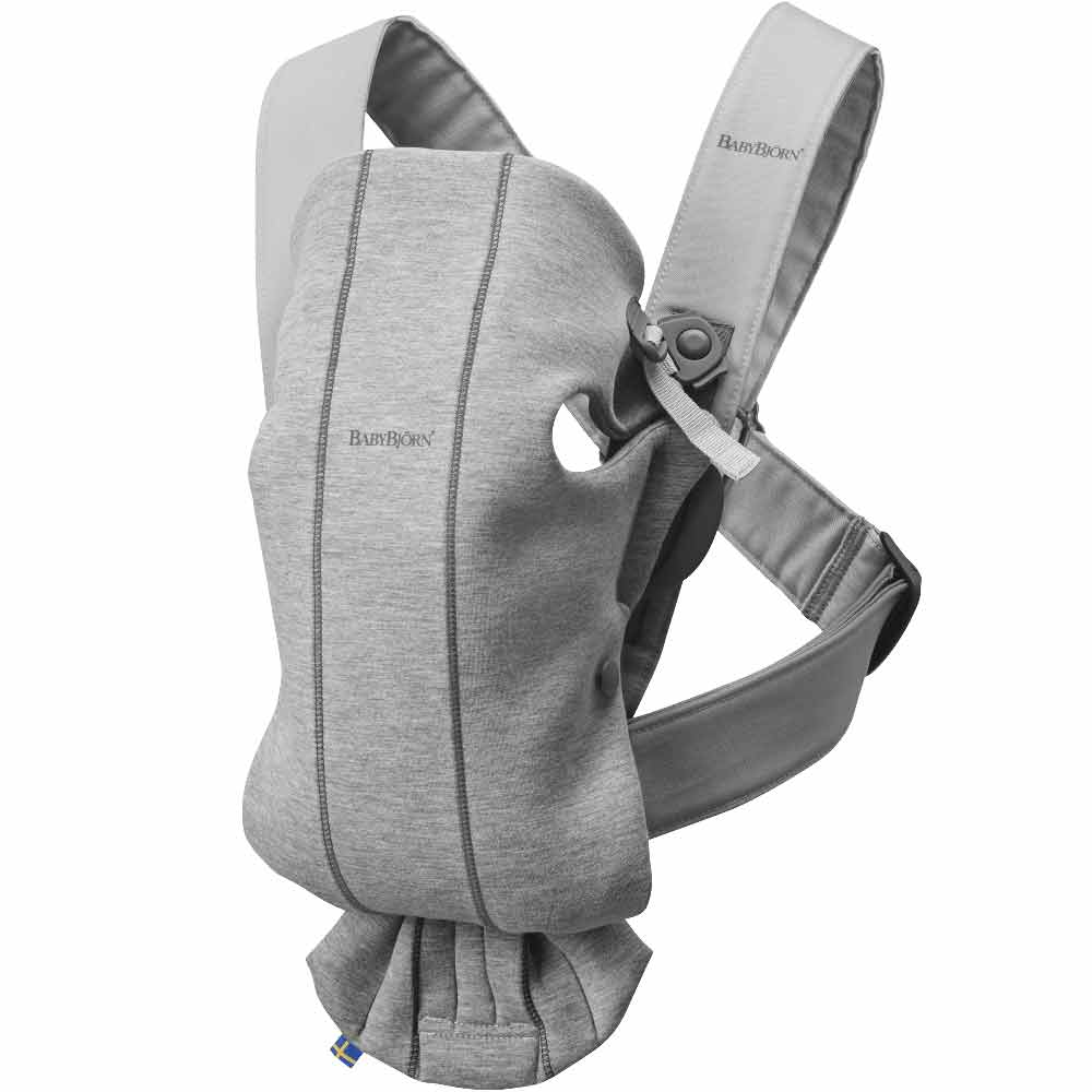 Babybjörn Mini - 3