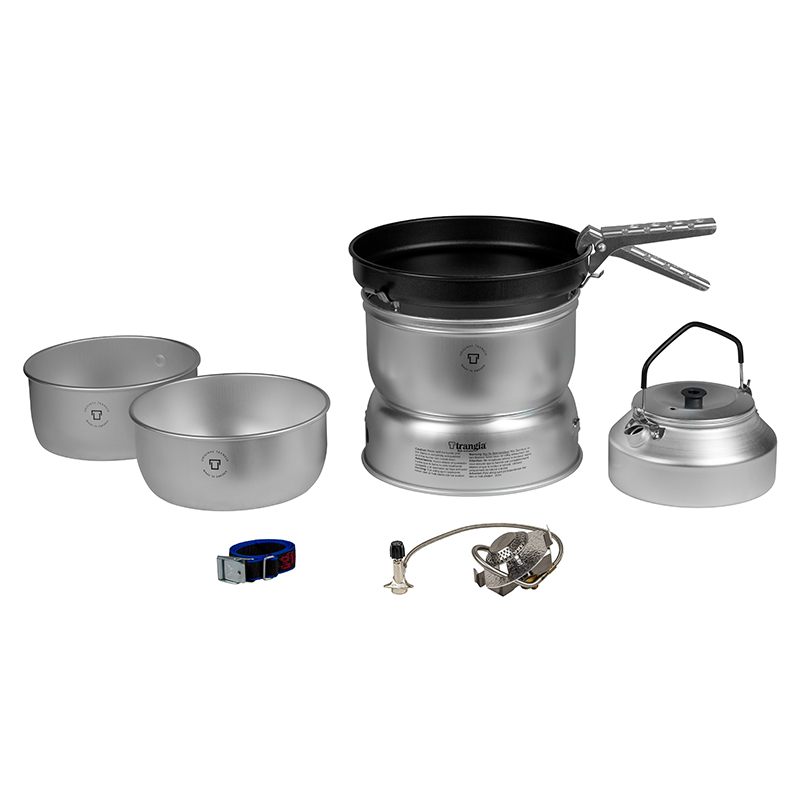 Trangia 25-4 UL/GB