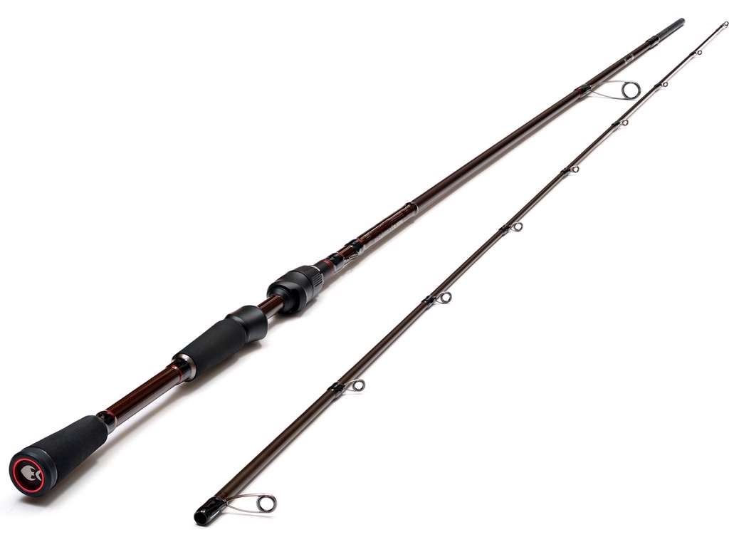 Westin W4 Finesse T&C 7´1" 2nd