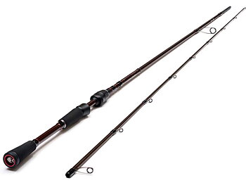 Westin W4 Finesse T&C 7´1" 2nd