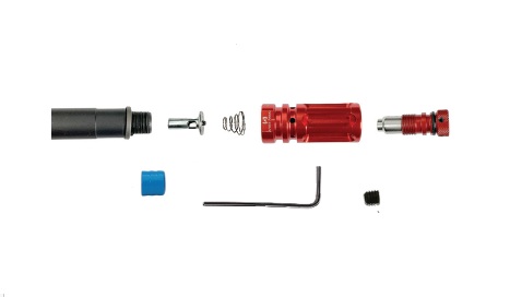 FLASH-Set -  Rotlaser - 2