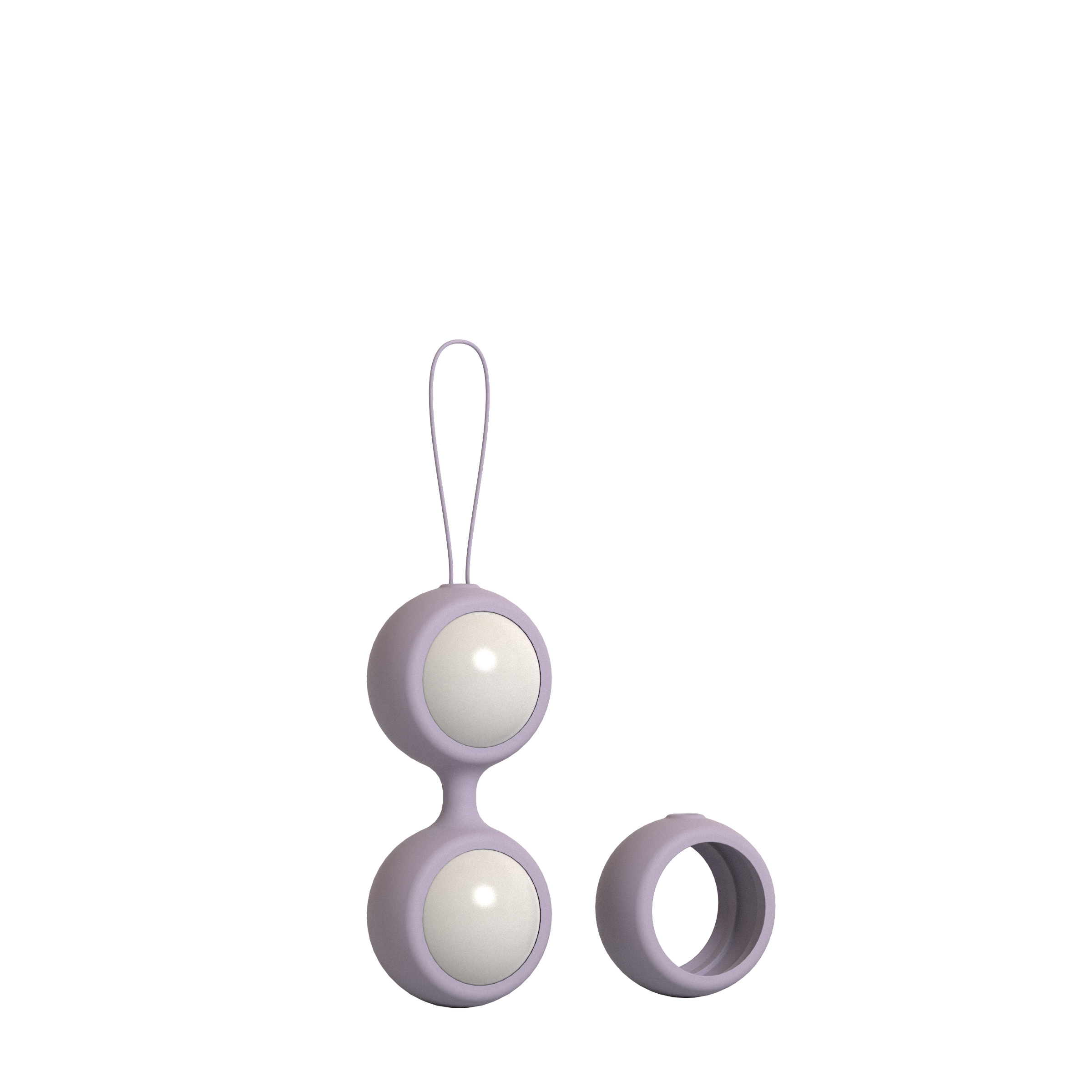 Chic Amour Jojo Kegel Trainers - 4