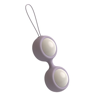 Chic Amour Jojo Kegel Trainers