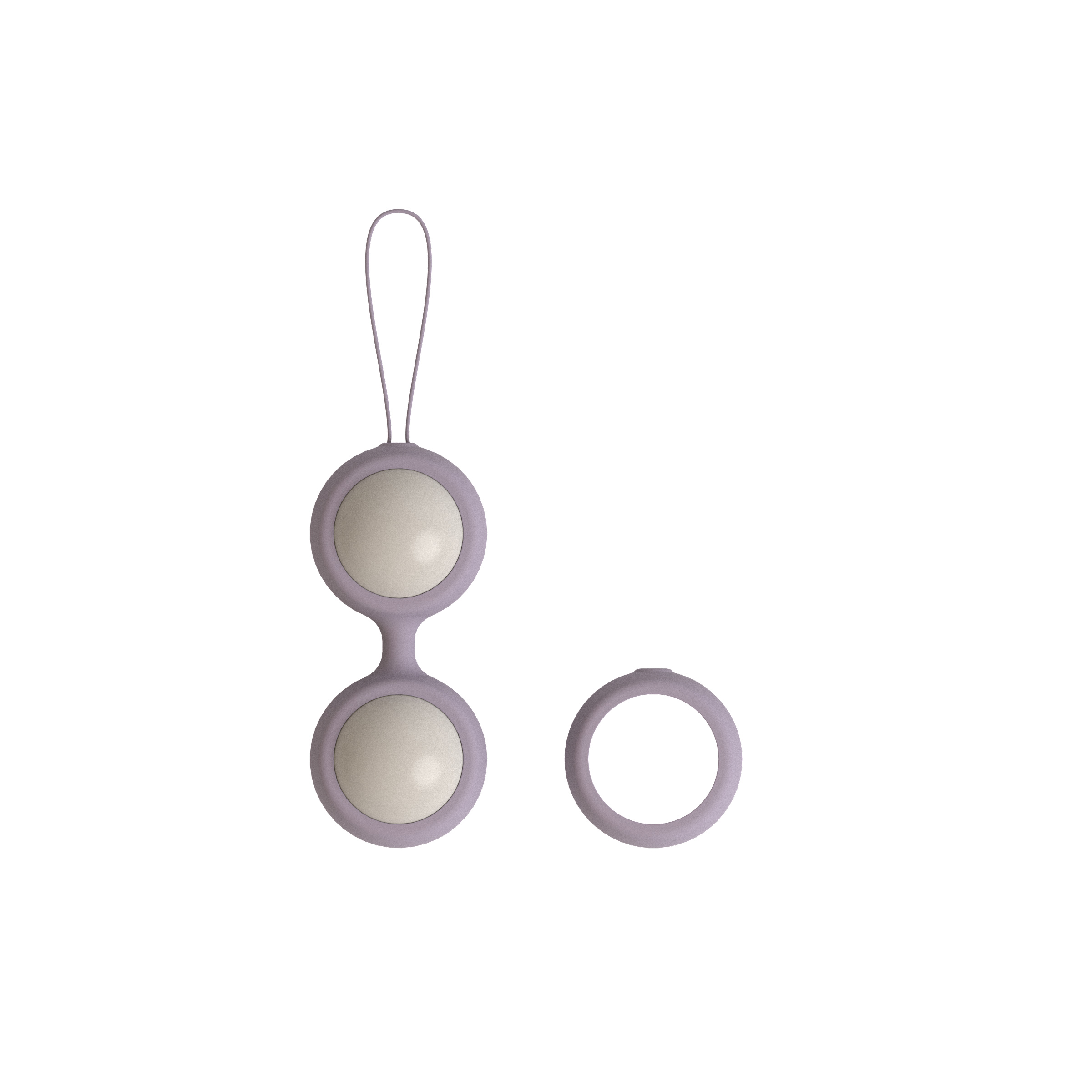 Chic Amour Jojo Kegel Trainers - 5