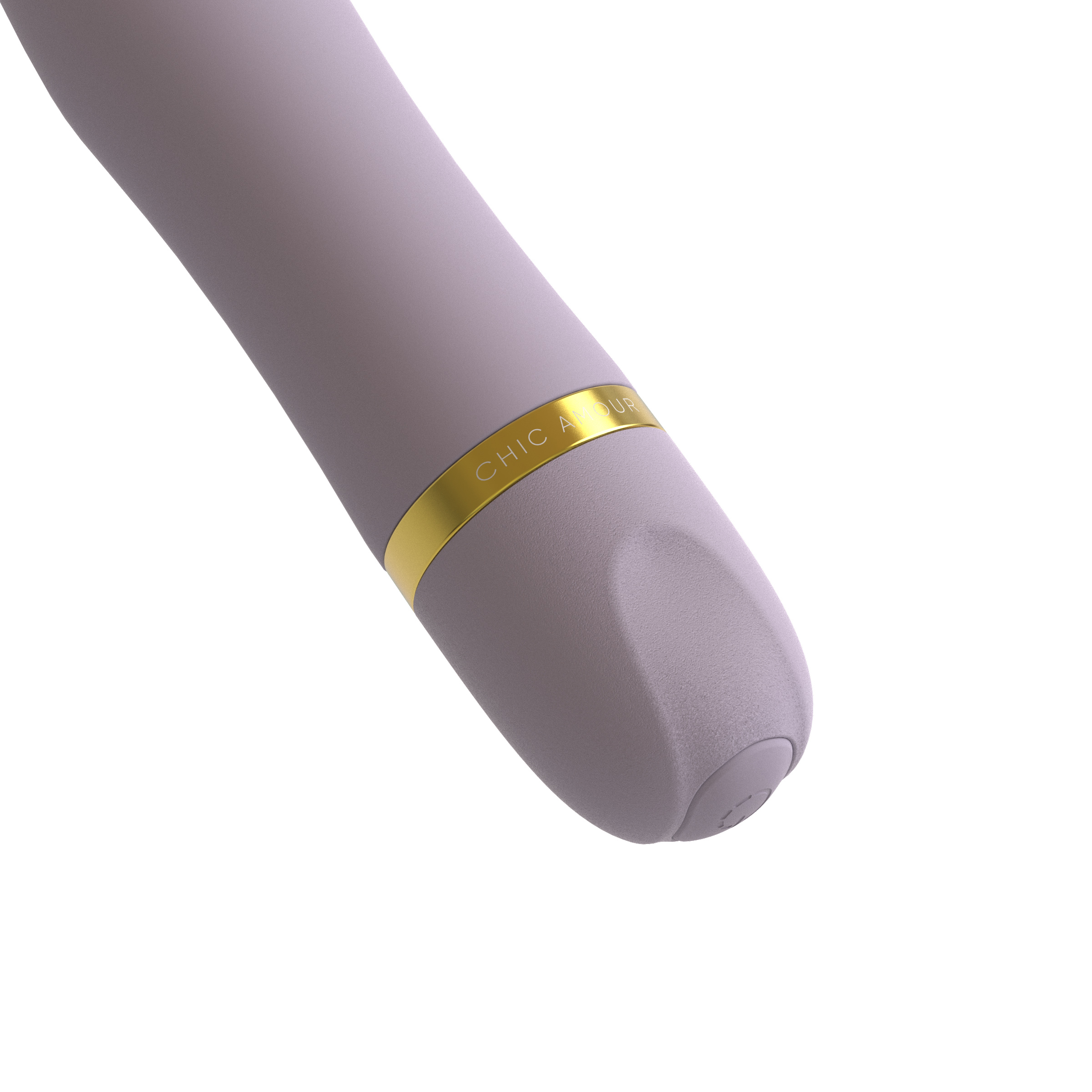 Chic Amour Kiki Clitoral Vibrator - 3