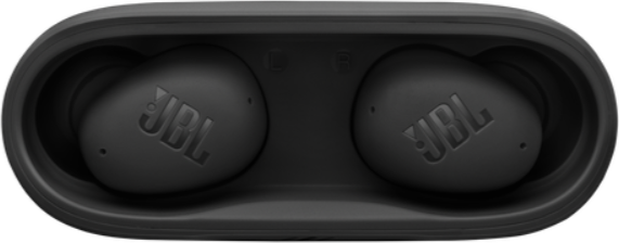 Original JBL Wave Buds 2 - Svart - 2