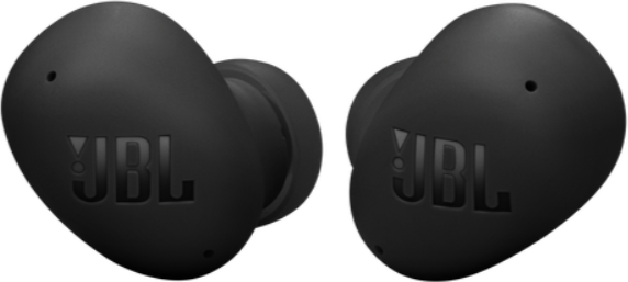 Original JBL Wave Buds 2 - Svart - 3