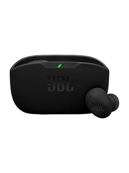 Original JBL Wave Buds 2 - Svart